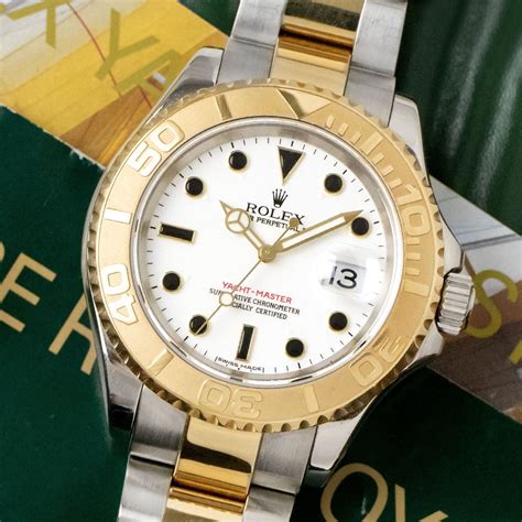 rolex 16623 forum|yacht master 16623.